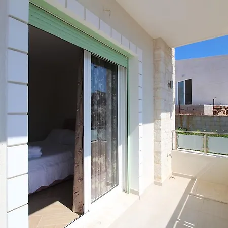 Villa Aleandro Ksamil Exterior foto