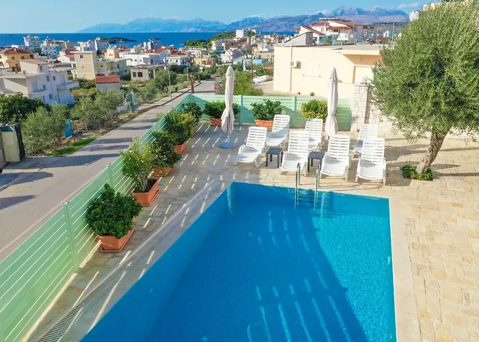 Villa Aleandro