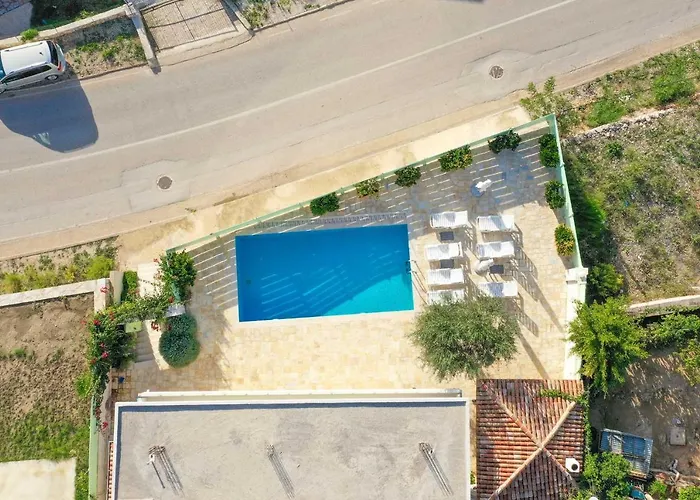 Villa Aleandro