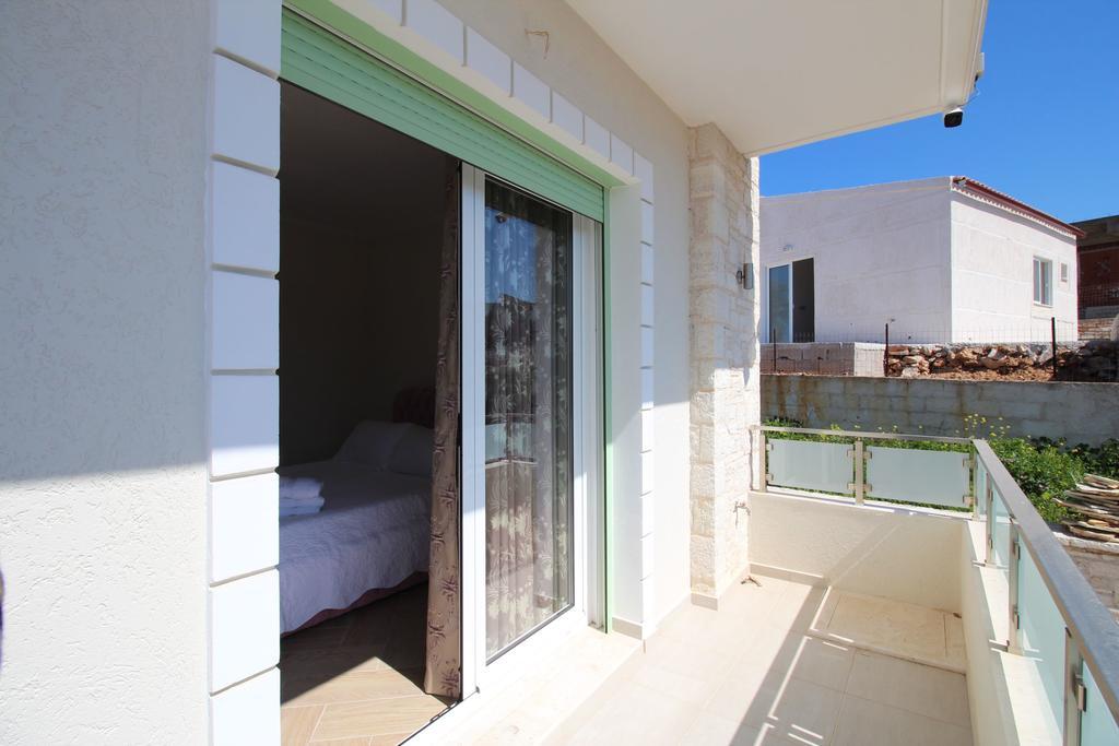 Villa Aleandro *