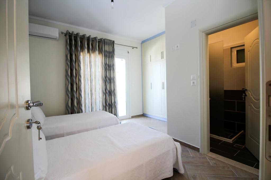 Villa Aleandro *
