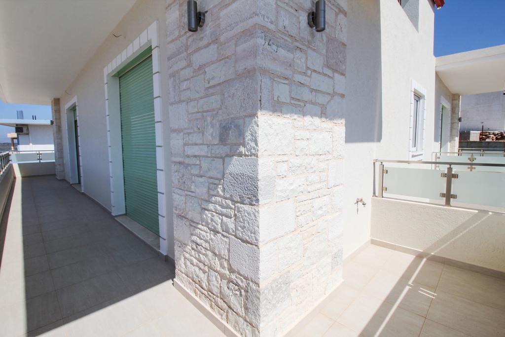 Villa Aleandro *