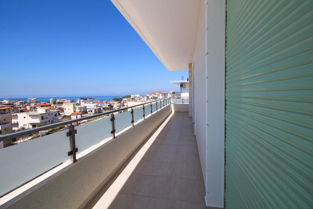 Villa Aleandro *