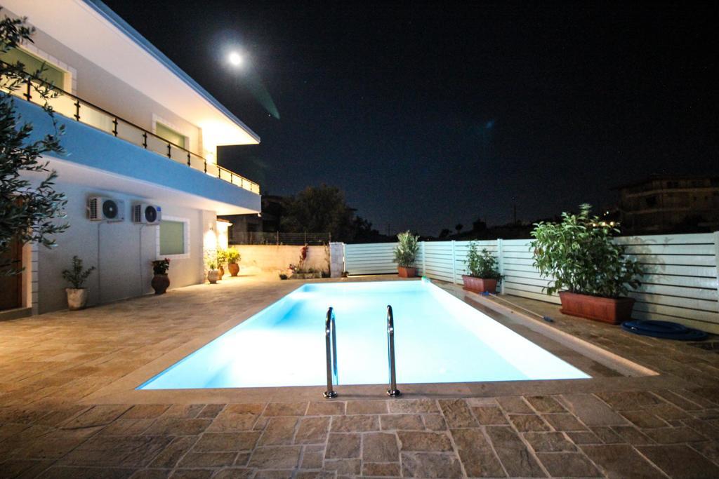 Villa Aleandro