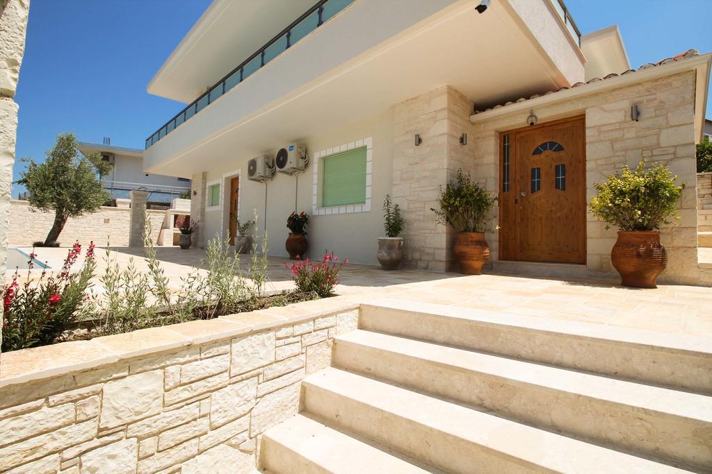 Villa Aleandro Ksamil
