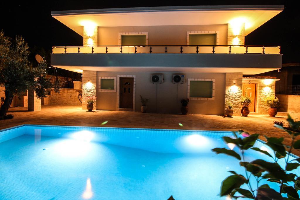 Aleandro Villa