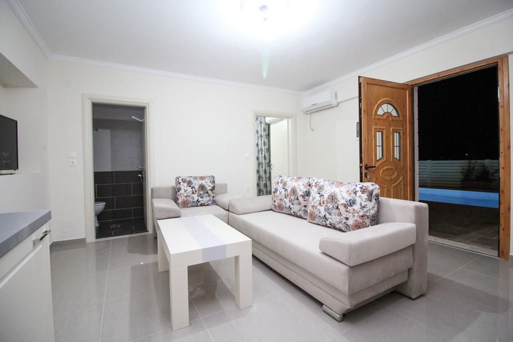Villa Aleandro