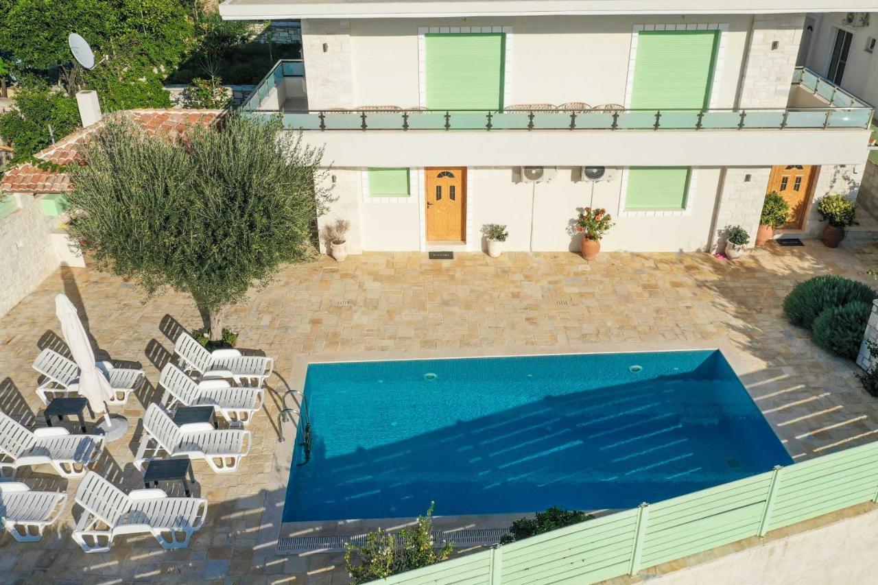 Villa Aleandro